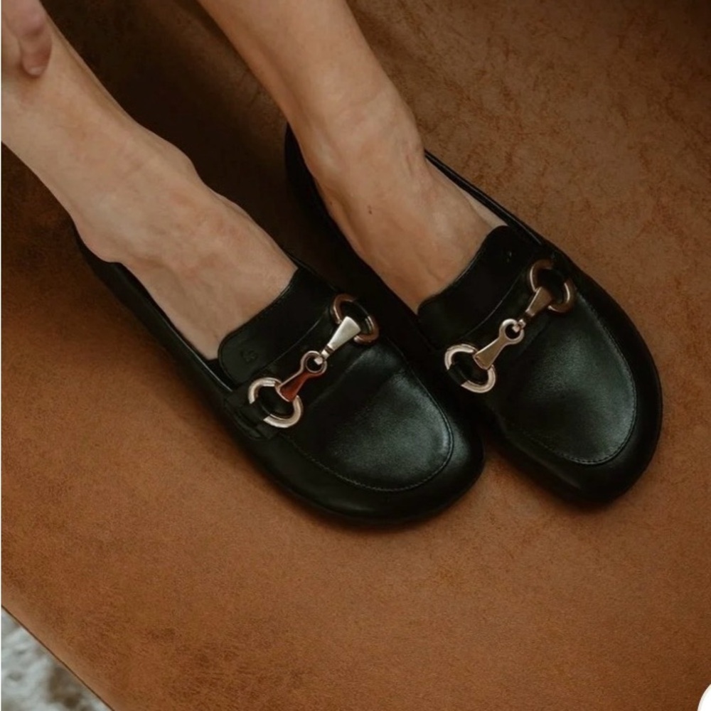 Brand New Barefoot Be Lenka Loafers Womens 8.5/9